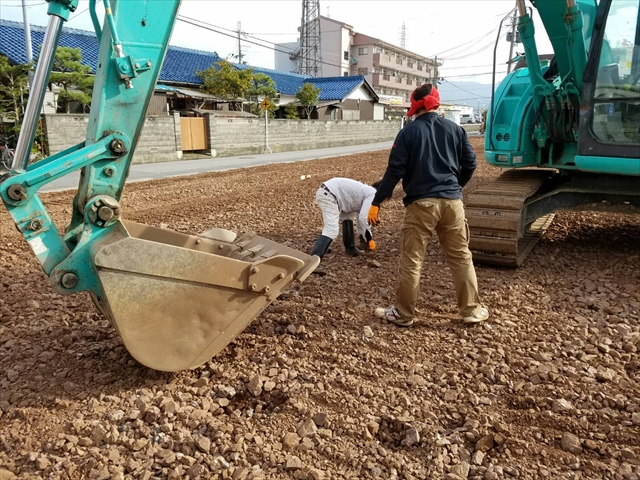 技術が身に付く教育制度！